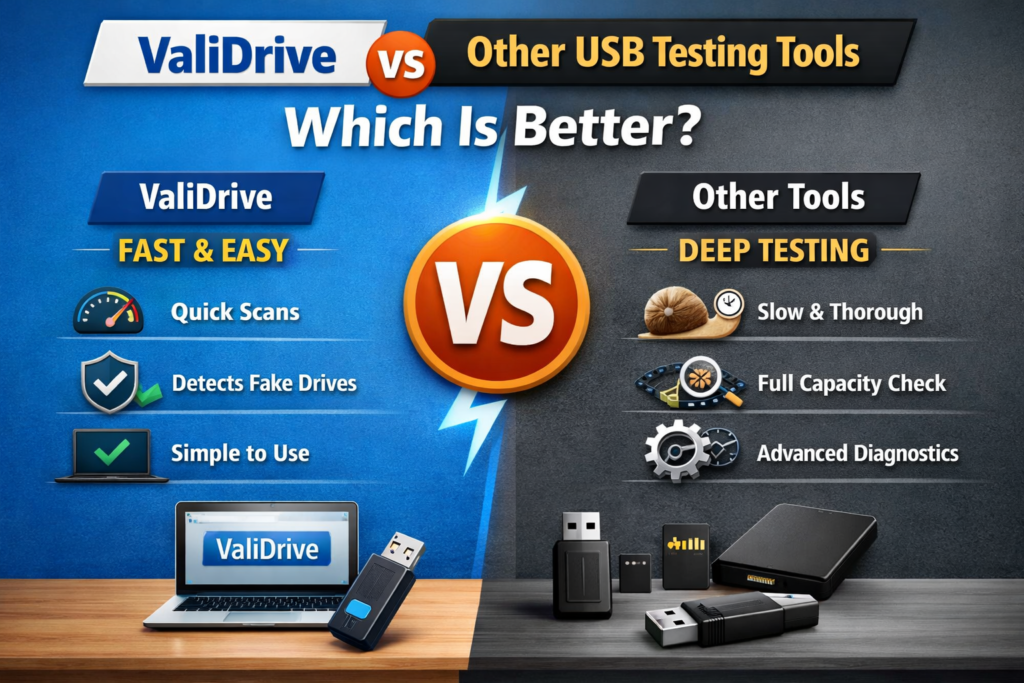 ValiDrive